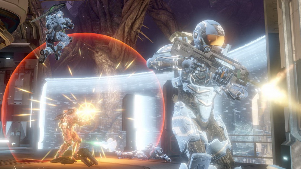 Игра Halo 4 (2012). Скриншот N92372