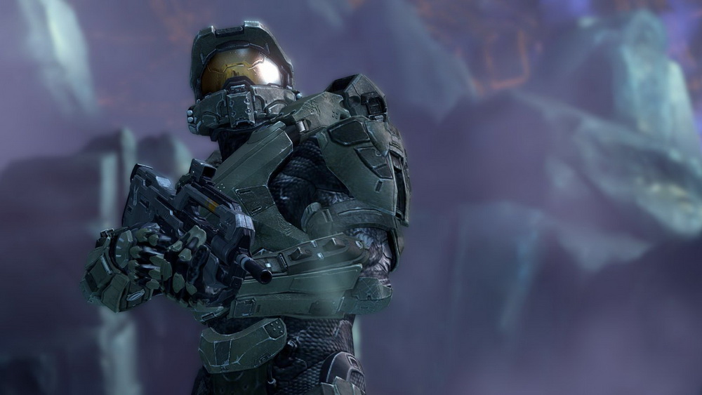 Игра Halo 4 (2012). Скриншот N92375