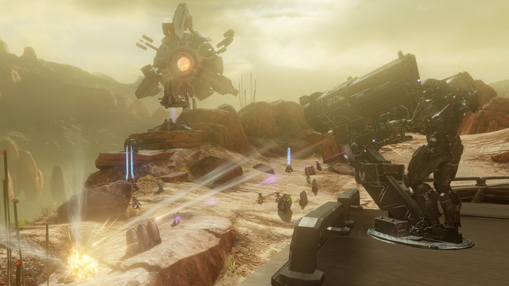 Игра Halo 4 (2012). Скриншот N92371
