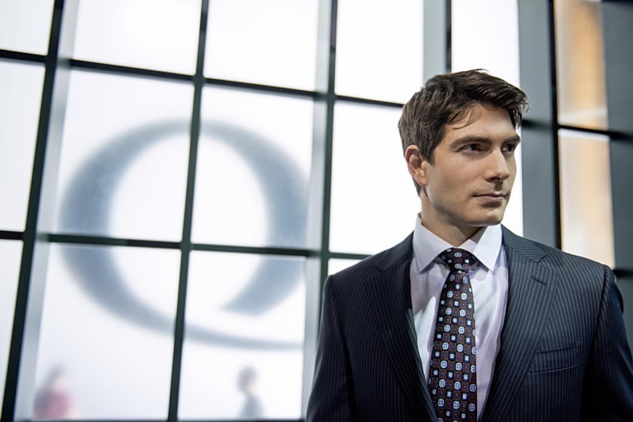 Сериал Стрела (2012-2020). Кадр N92546