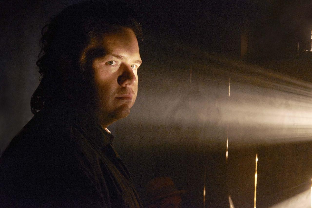 Сериал Ходячие мертвецы (2010-2022). Кадр N92626