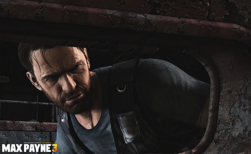 Max Payne 3: кадр N92780