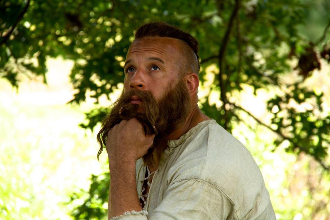Фильм Последний охотник на ведьм (2015). Кадр N92841