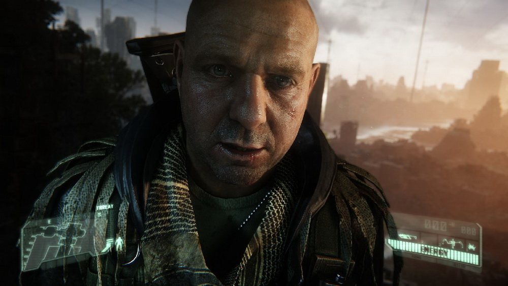 Игра Crysis 3 (2013). Скриншот N92871