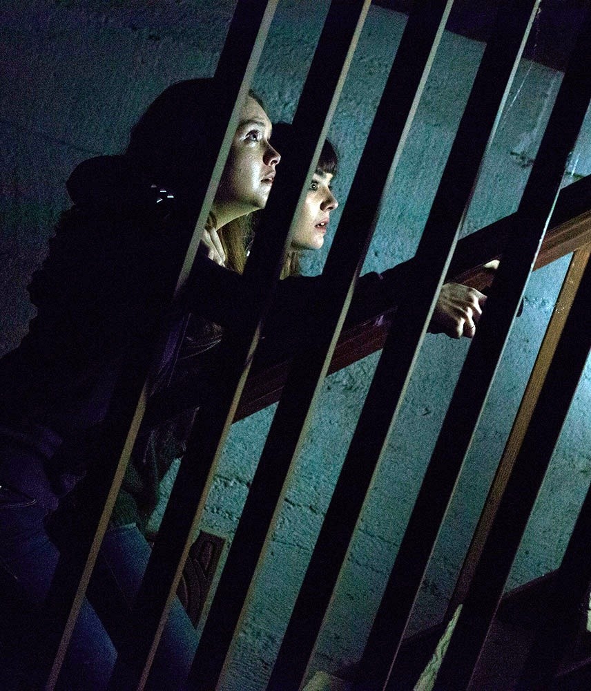 Фильм Уиджи: Доска Дьявола (2014). Кадр N92878