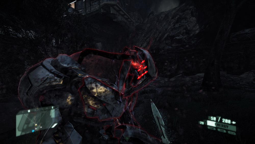 Игра Crysis 2 (2011). Скриншот N92939