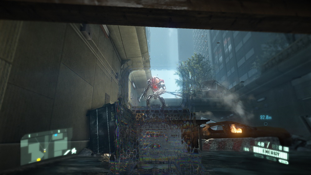 Игра Crysis 2 (2011). Скриншот N92932