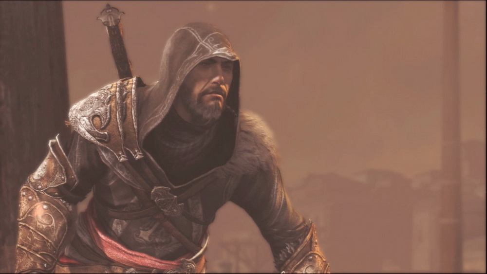 Игра Assassin`s Creed: Откровения (2011). Скриншот N93050
