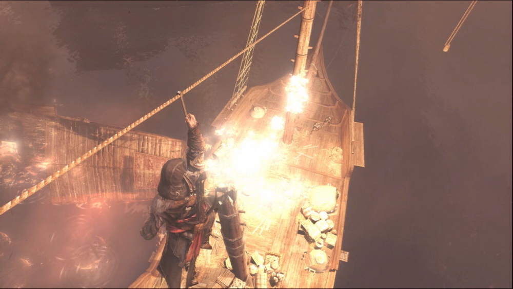 Assassin`s Creed: Откровения: кадр N93052