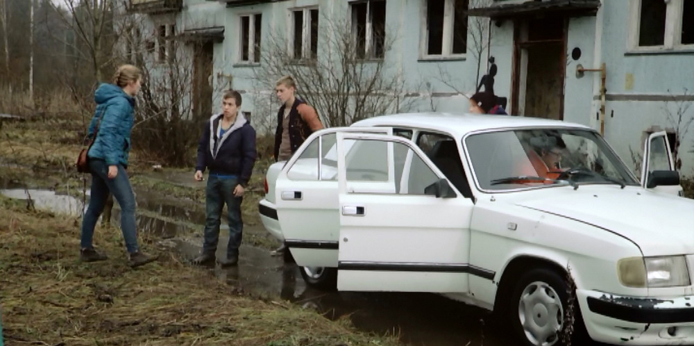 Сериал Чернобыль: Зона отчуждения (2014-2019). Кадр N93146