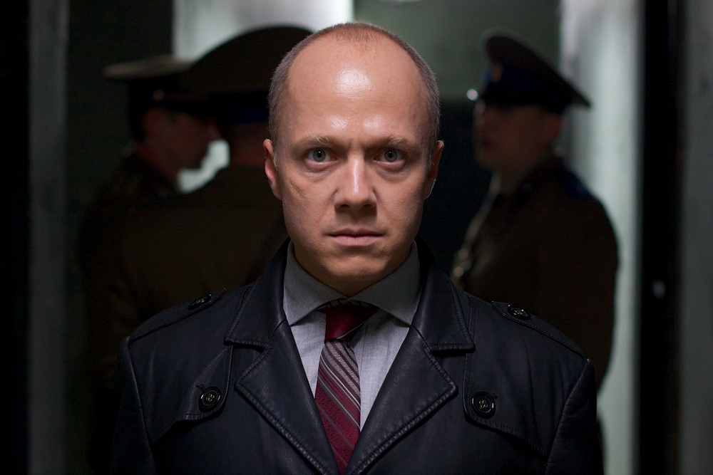 Сериал Чернобыль: Зона отчуждения (2014-2019). Кадр N93151