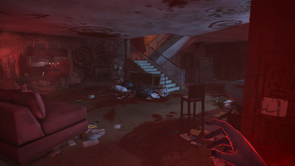 Игра F.E.A.R. 3 (2011). Скриншот N93176