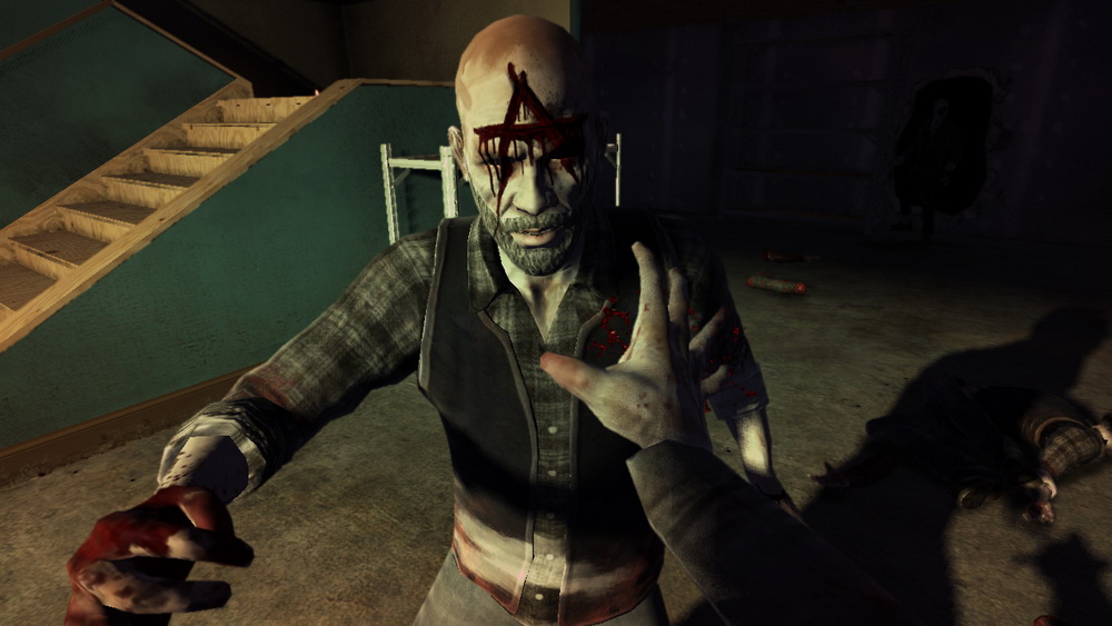 Игра F.E.A.R. 3 (2011). Скриншот N93177