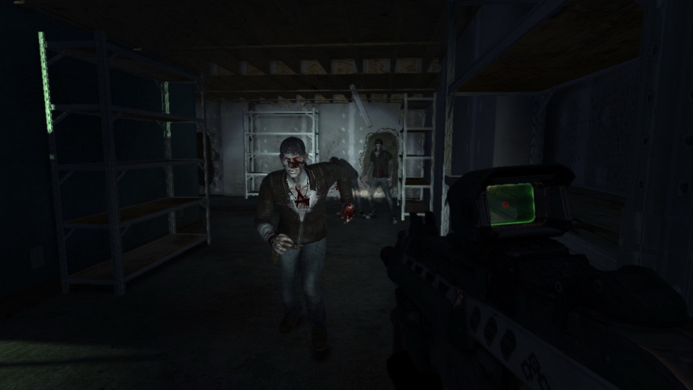 Игра F.E.A.R. 3 (2011). Скриншот N93179