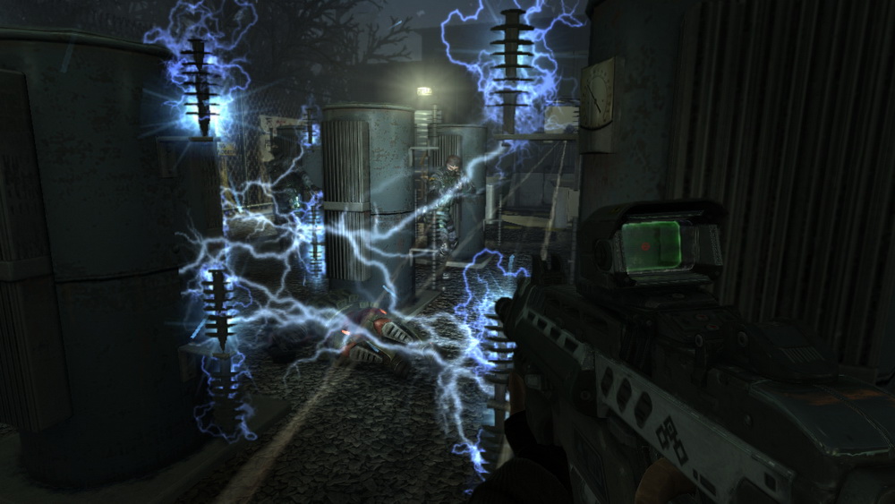 Игра F.E.A.R. 3 (2011). Скриншот N93182