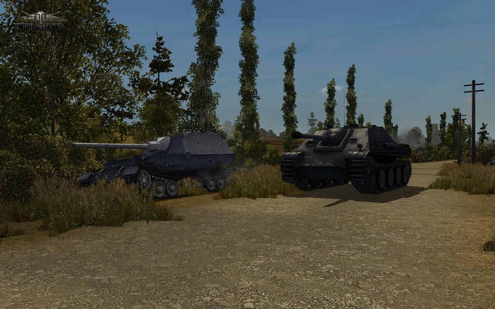 Мир танков: кадр N93193