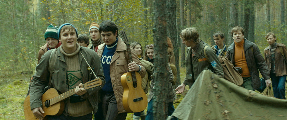 Фильм Кино про Алексеева (2014). Кадр N93226