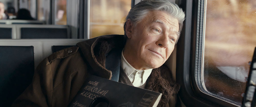 Фильм Кино про Алексеева (2014). Кадр N93228