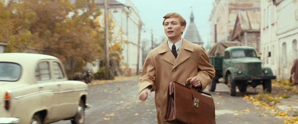 Фильм Кино про Алексеева (2014). Кадр N93219