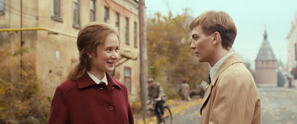 Фильм Кино про Алексеева (2014). Кадр N93220