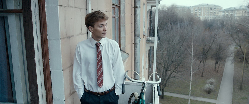 Фильм Кино про Алексеева (2014). Кадр N93221