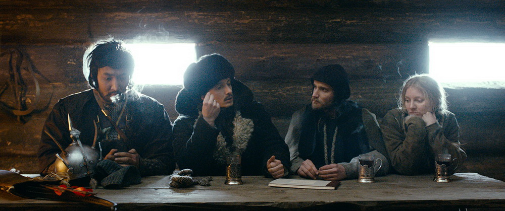 Фильм Кино про Алексеева (2014). Кадр N93224