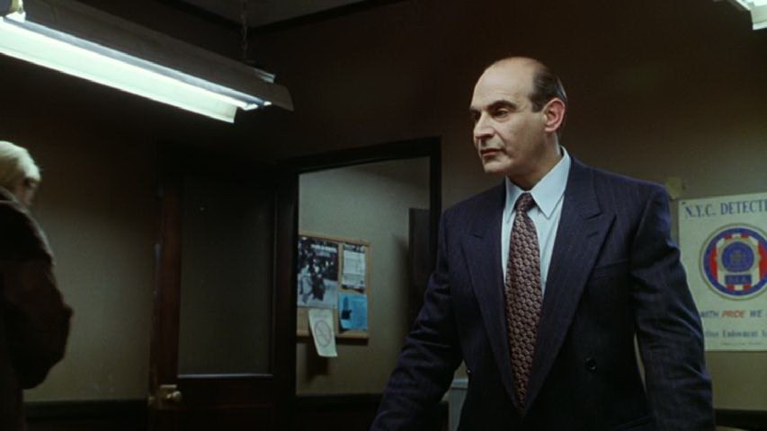 Фильм Идеальное убийство (1998). Кадр N93510