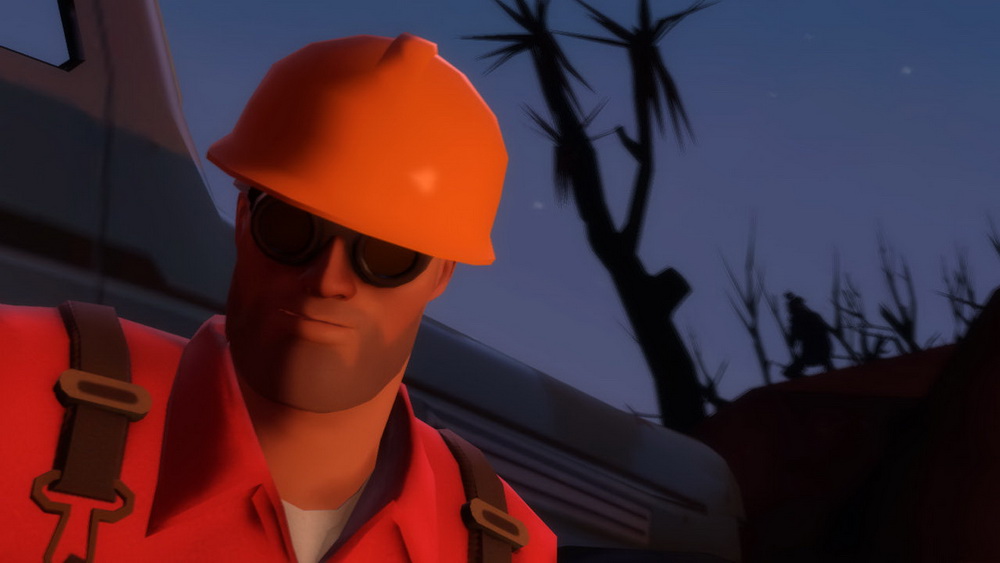 Игра Team Fortress 2 (2007). Скриншот N93714