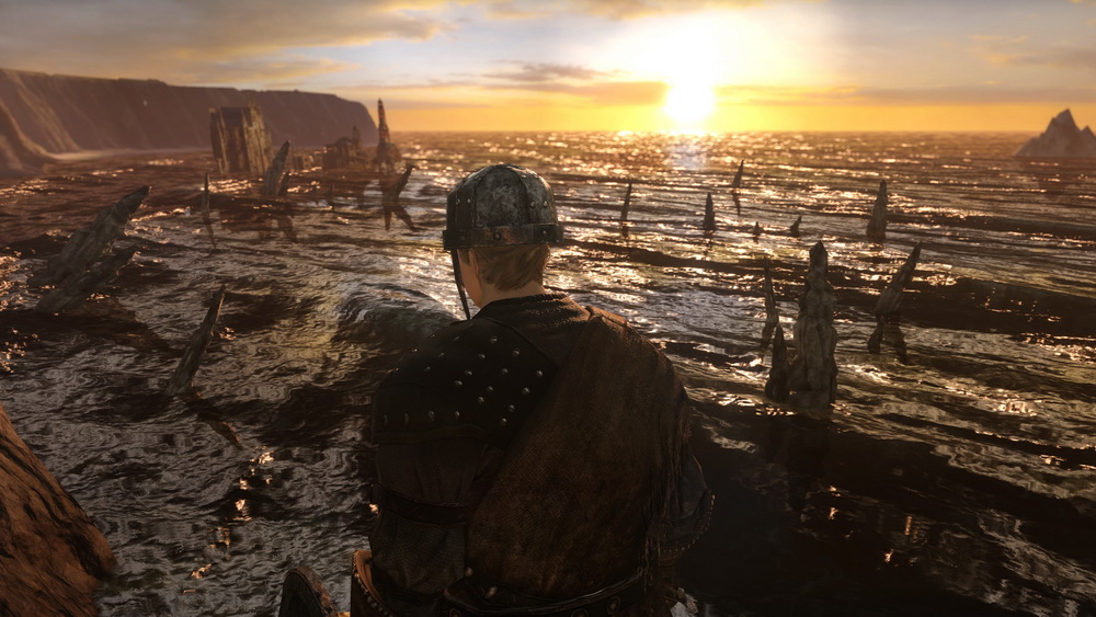 Игра Dark Souls II (2014). Скриншот N93808
