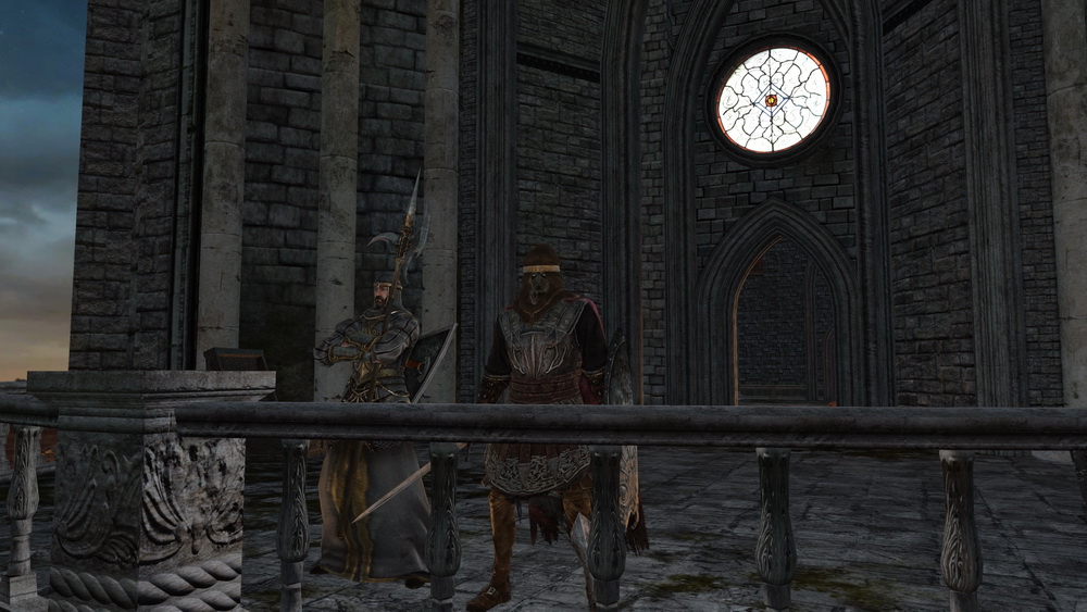 Игра Dark Souls II (2014). Скриншот N93822