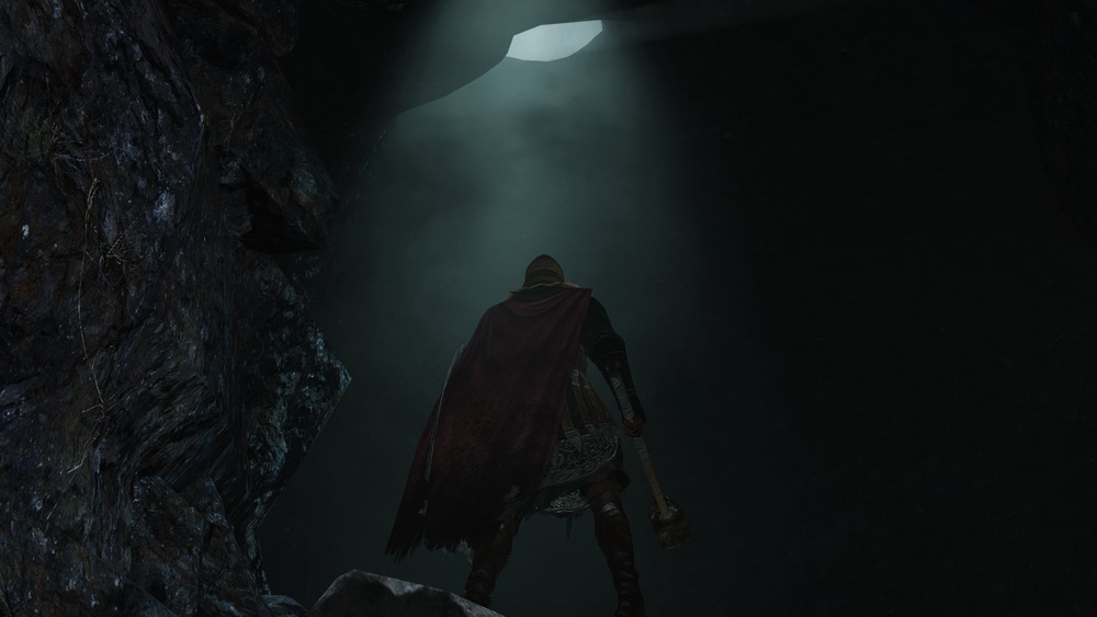 Игра Dark Souls II (2014). Скриншот N93811