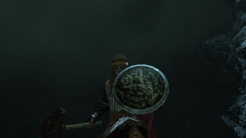 Игра Dark Souls II (2014). Скриншот N93812