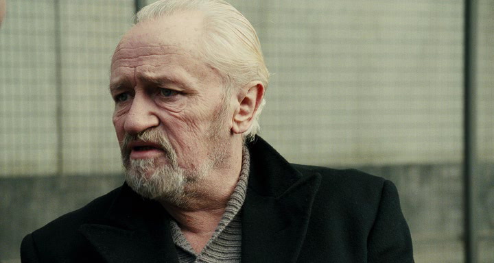 Фильм Пророк (2009). Кадр N93982