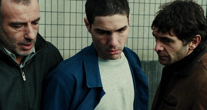 Фильм Пророк (2009). Кадр N93986