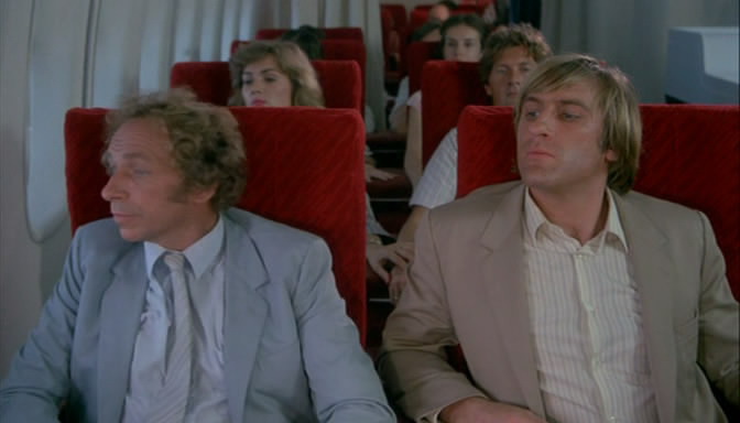 Фильм Невезучие (1981). Кадр N94100