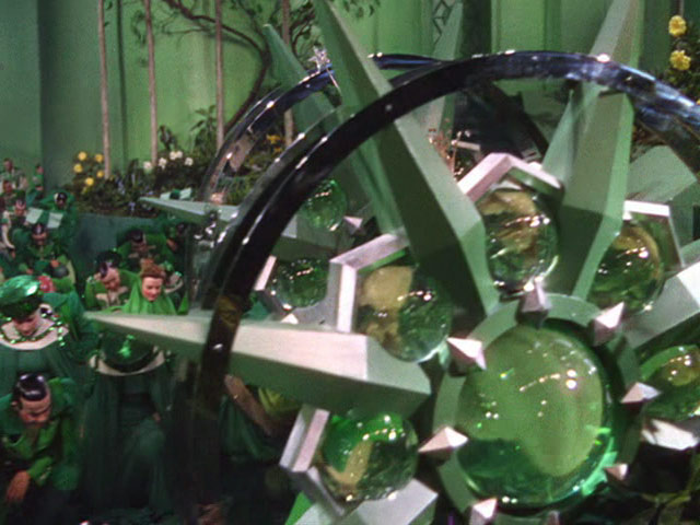Фильм Волшебник страны Оз (1939). Кадр N7379