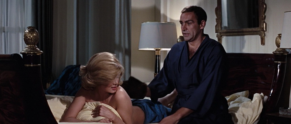 Фильм Шаровая молния (1965). Кадр N94224