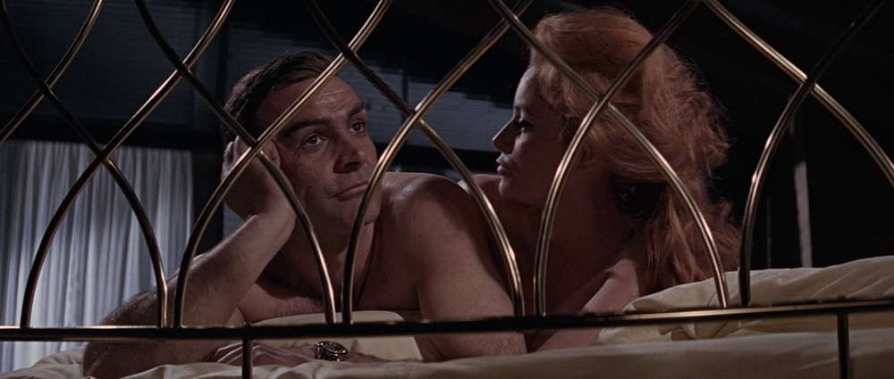 Фильм Шаровая молния (1965). Кадр N94219