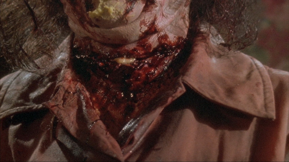 Фильм Живая мертвечина (1992). Кадр N94272
