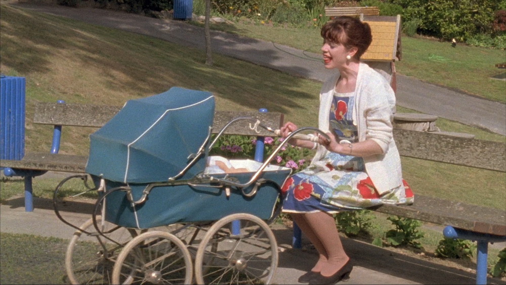 Фильм Живая мертвечина (1992). Кадр N94273