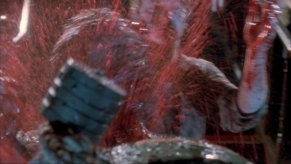 Фильм Живая мертвечина (1992). Кадр N94265
