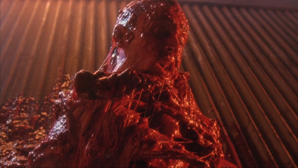 Фильм Живая мертвечина (1992). Кадр N94267