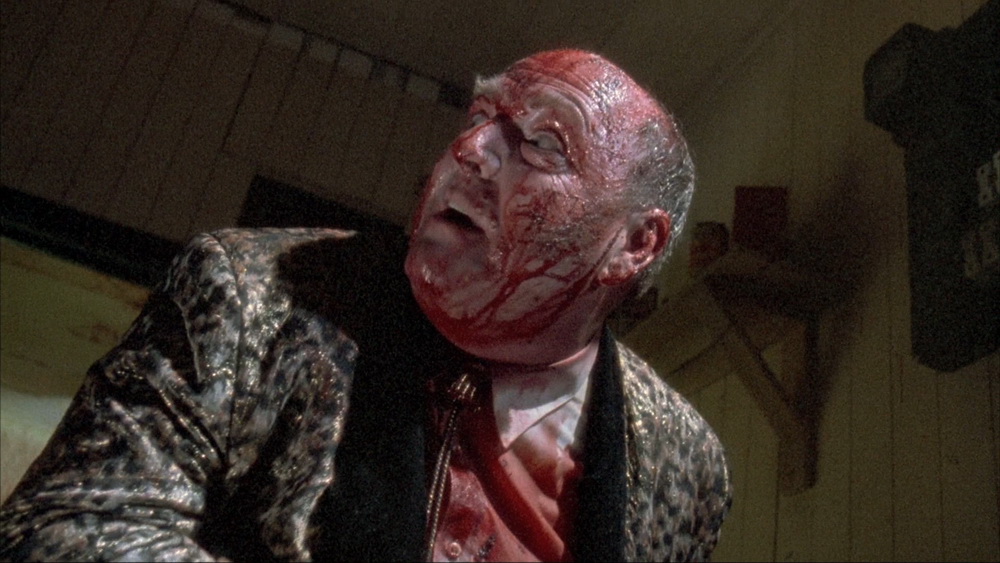 Фильм Живая мертвечина (1992). Кадр N94270