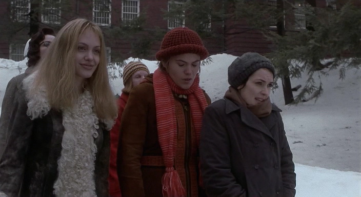 Фильм Прерванная жизнь (1999). Кадр N94303
