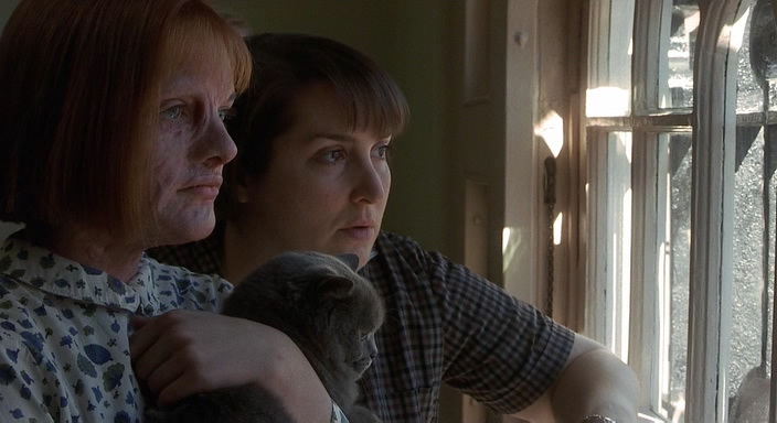 Фильм Прерванная жизнь (1999). Кадр N94306
