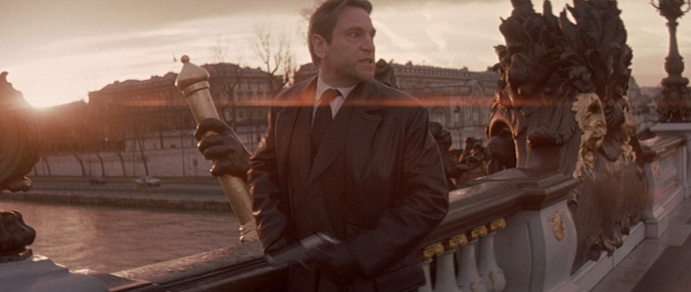 Фильм Поцелуй дракона (2001). Кадр N94351