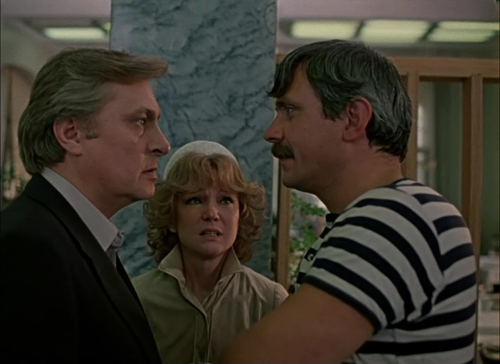 Фильм Вокзал для двоих (1982). Кадр N94411