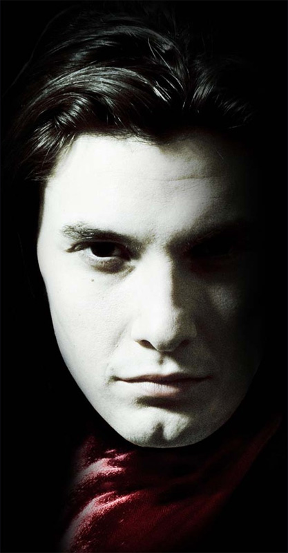 Фильм Дориан Грей (2009). Кадр N7389