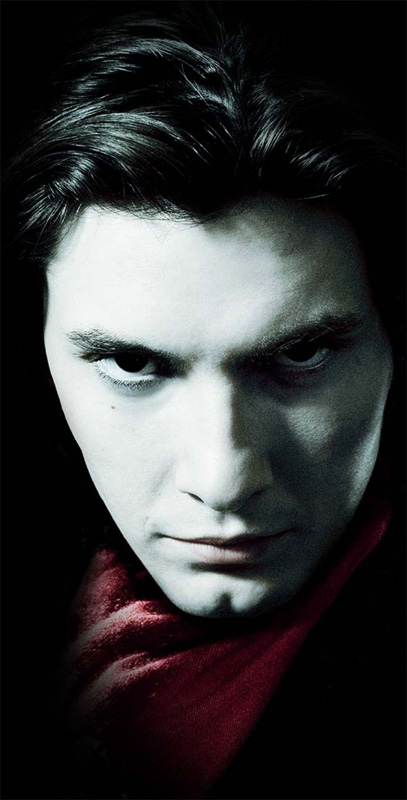 Фильм Дориан Грей (2009). Кадр N7390