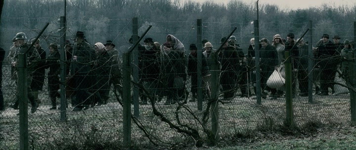 Фильм Бладрейн 3 (2011). Кадр N94460